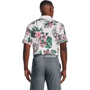 Polera UA Playoff Polo 2.0 para Hombre