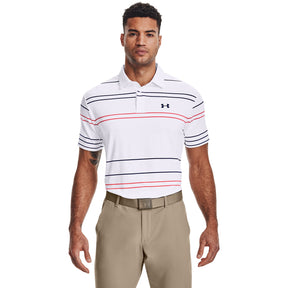 Polera UA Playoff Polo 2.0 para Hombre