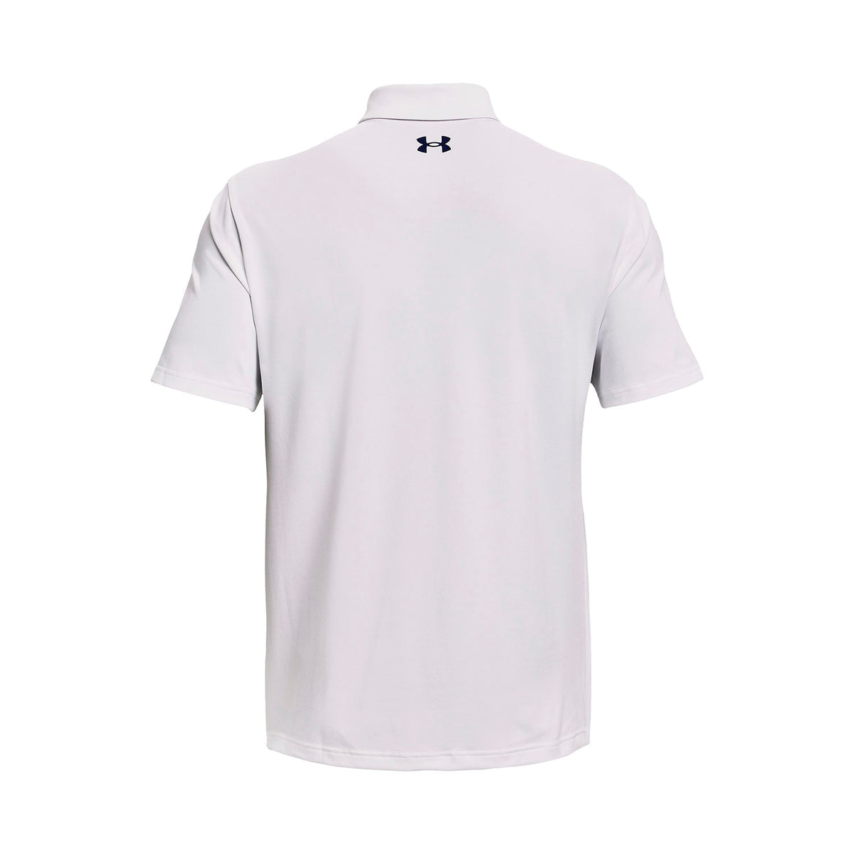 Polera UA Playoff Polo 2.0 para Hombre