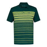 Polera UA Playoff Polo 2.0 para Hombre