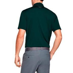Polera UA Playoff Polo 2.0 para Hombre