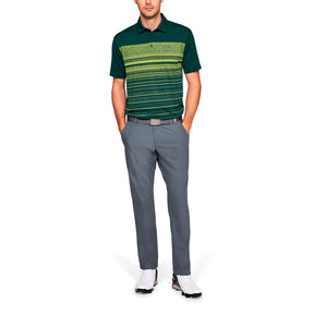 Polera UA Playoff Polo 2.0 para Hombre