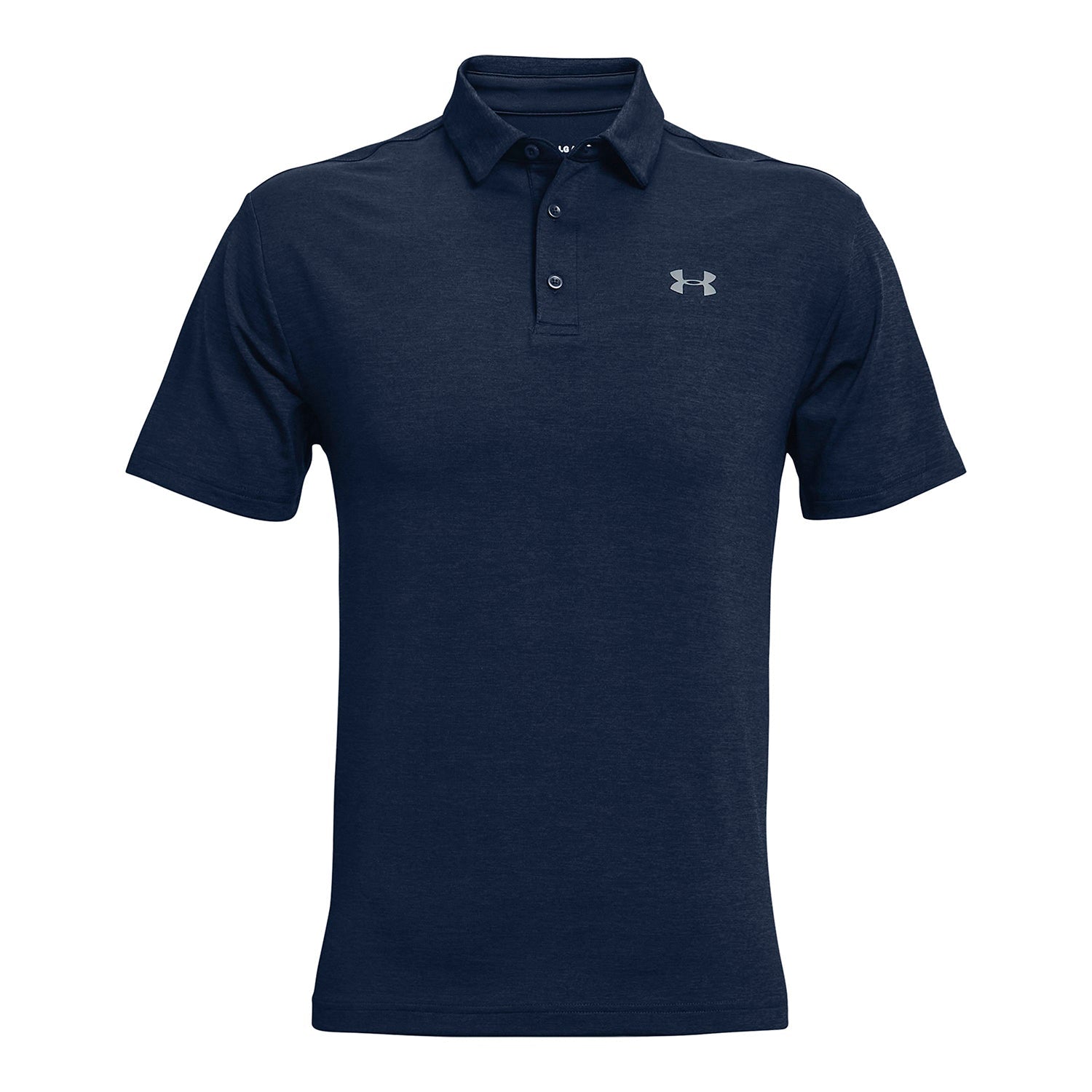Polera UA Playoff Polo 2.0 para Hombre