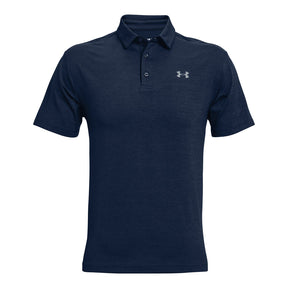 Polera UA Playoff Polo 2.0 para Hombre