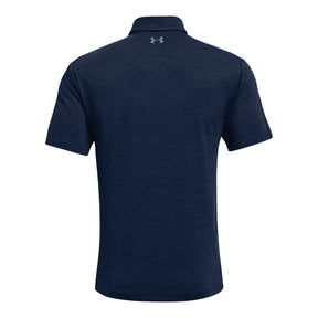 Polera UA Playoff Polo 2.0 para Hombre