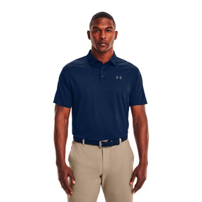 Polera UA Playoff Polo 2.0 para Hombre