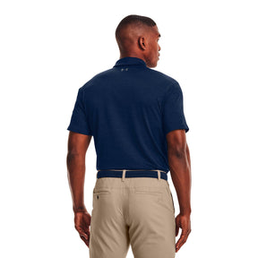 Polera UA Playoff Polo 2.0 para Hombre