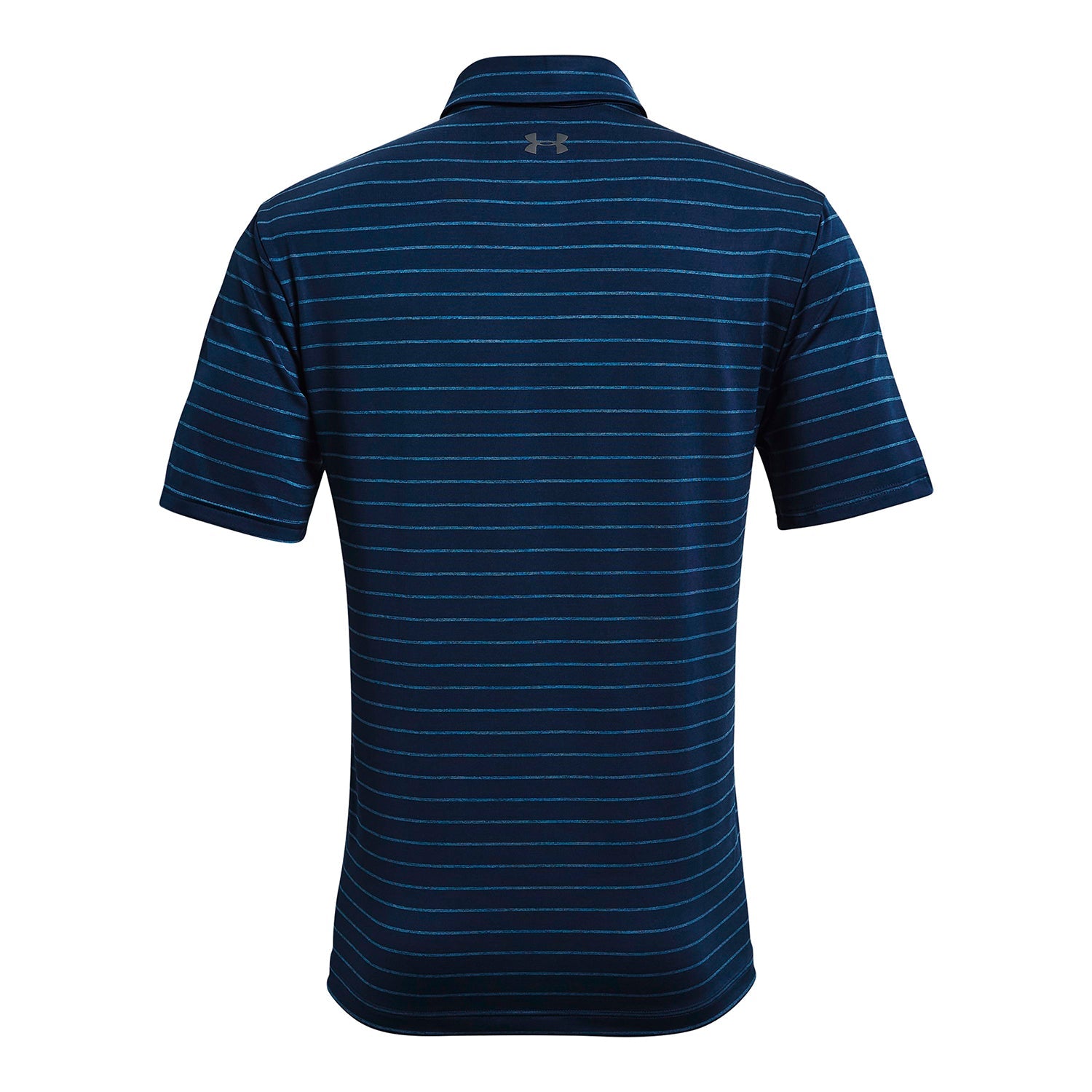 Polera UA Playoff Polo 2.0 para Hombre