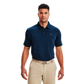 Polera UA Playoff Polo 2.0 para Hombre