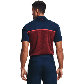 Polera UA Playoff Polo 2.0 para Hombre