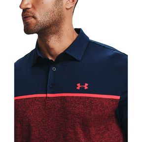 Polera UA Playoff Polo 2.0 para Hombre