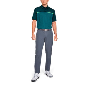 Polera UA Playoff Polo 2.0 para Hombre