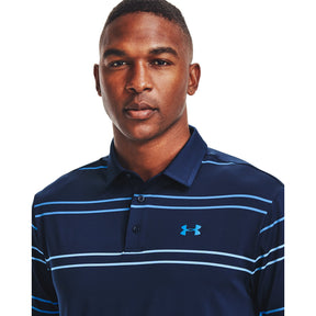 Polera UA Playoff Polo 2.0 para Hombre