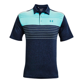 Polera Polo UA Playoff 2.0 para Hombre