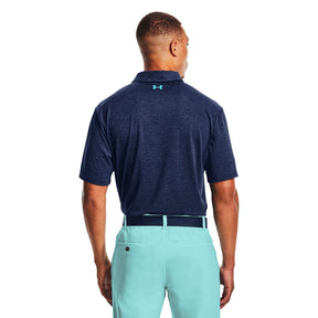 Polera Polo UA Playoff 2.0 para Hombre