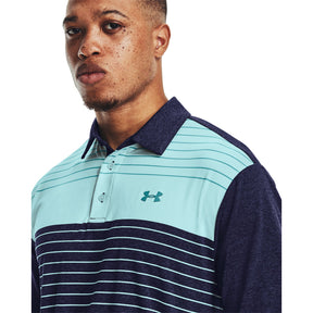 Polera Polo UA Playoff 2.0 para Hombre
