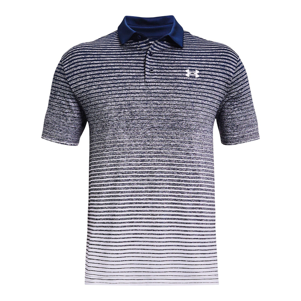 Polera Polo UA Playoff 2.0 para Hombre