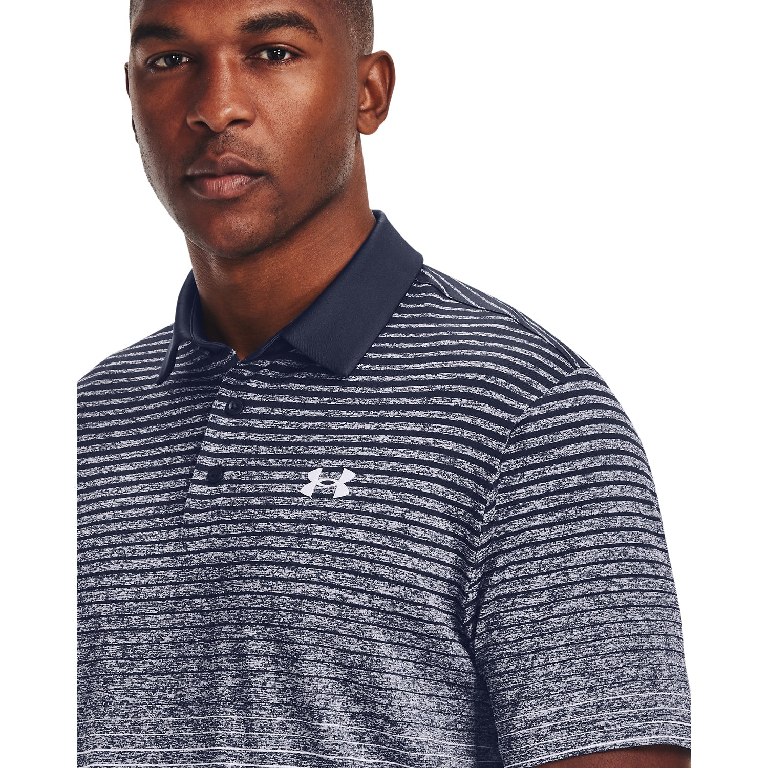 Polera Polo UA Playoff 2.0 para Hombre