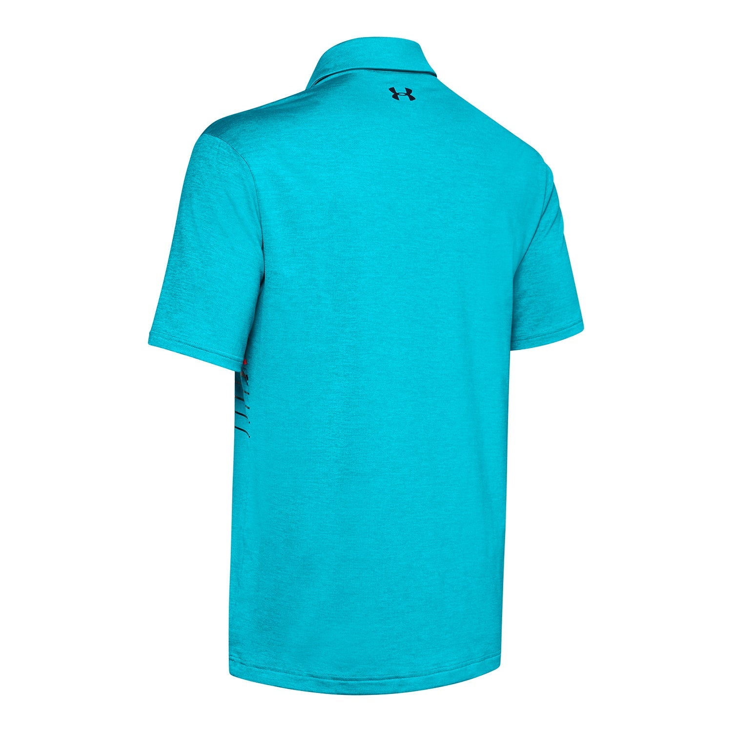 Polera UA Playoff Polo 2.0 para Hombre