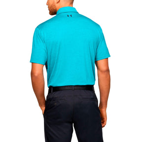 Polera UA Playoff Polo 2.0 para Hombre