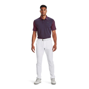 Polera UA Playoff Polo 2.0 para Hombre