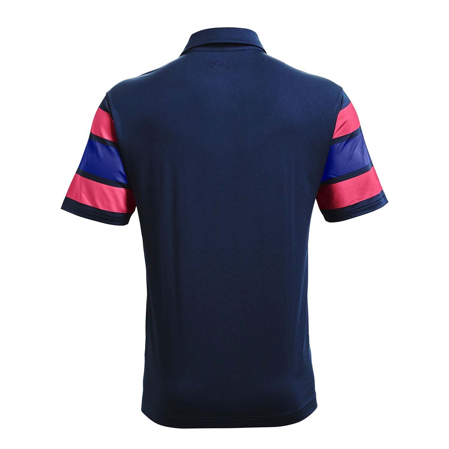 Polera UA Playoff Polo 2.0 para Hombre