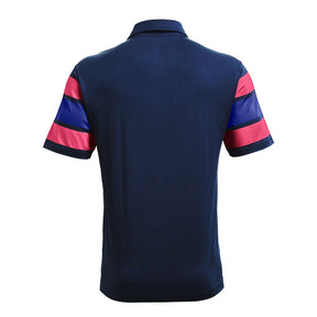 Polera UA Playoff Polo 2.0 para Hombre