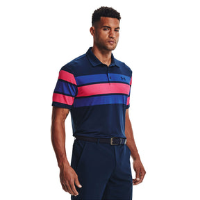 Polera UA Playoff Polo 2.0 para Hombre