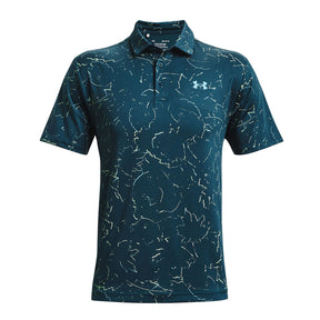 Polera UA Playoff Polo 2.0 para Hombre