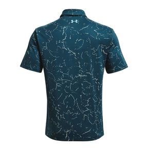 Polera UA Playoff Polo 2.0 para Hombre