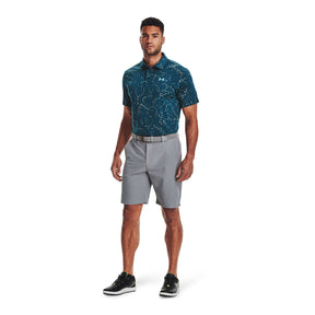 Polera UA Playoff Polo 2.0 para Hombre