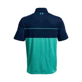 Polera UA Playoff Polo 2.0 para Hombre