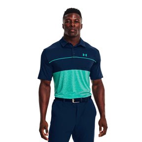 Polera UA Playoff Polo 2.0 para Hombre