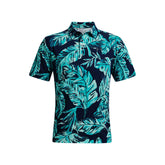 Polera UA Playoff Polo 2.0 para Hombre