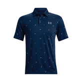 Polera UA Playoff Polo 2.0 para Hombre