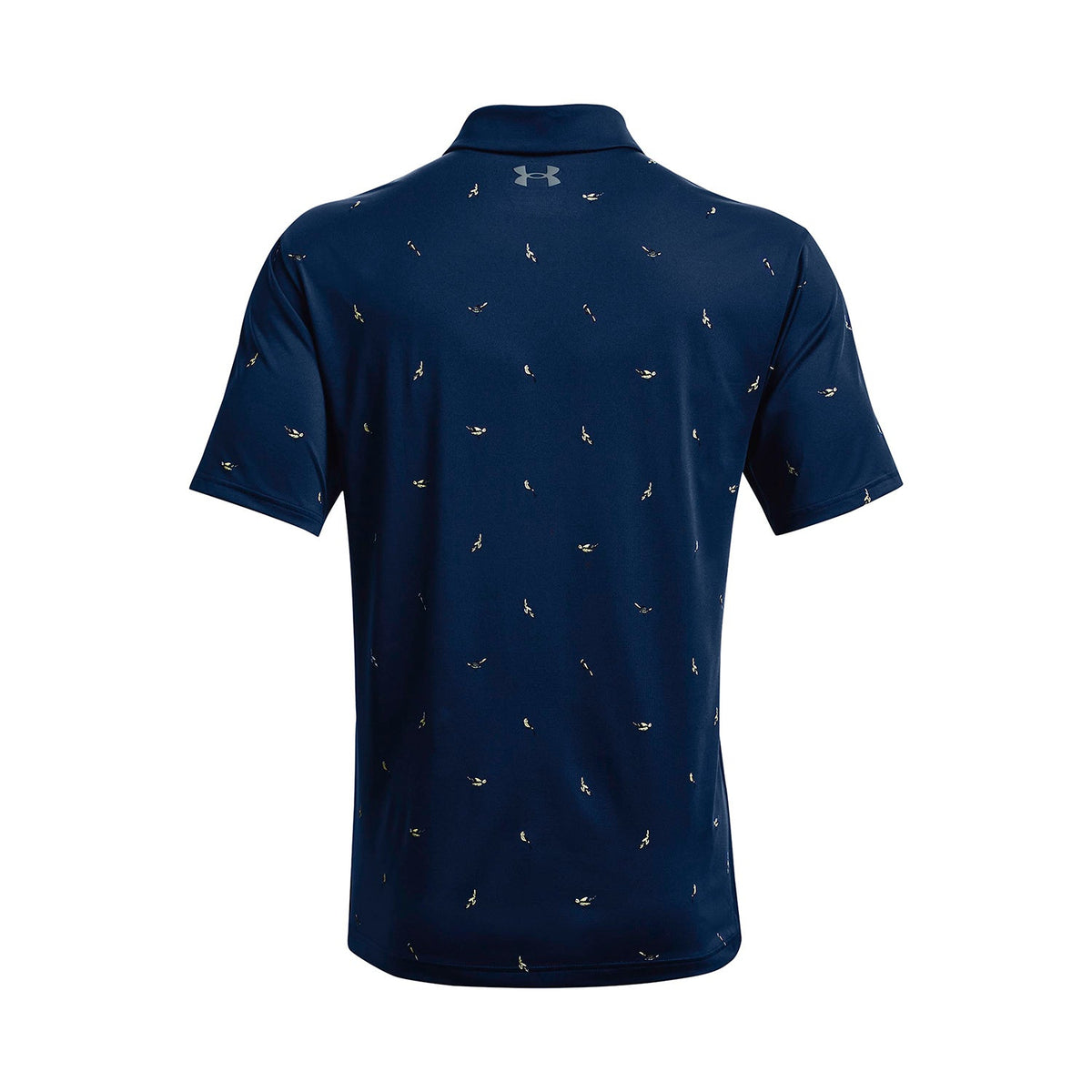 Polera UA Playoff Polo 2.0 para Hombre
