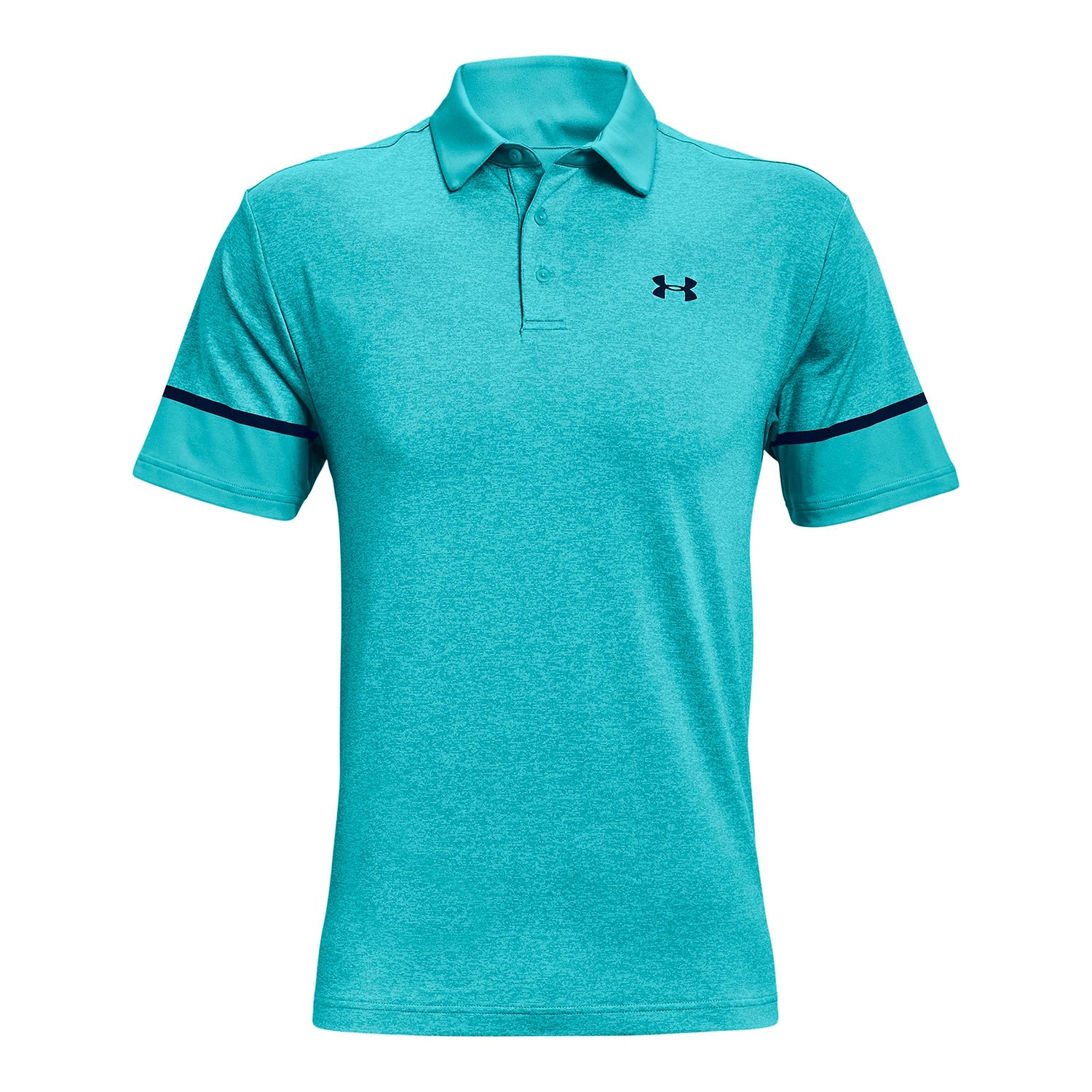 Polera Polo UA Playoff 2.0 para Hombre