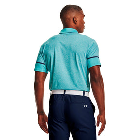 Polera Polo UA Playoff 2.0 para Hombre