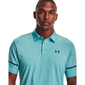Polera Polo UA Playoff 2.0 para Hombre