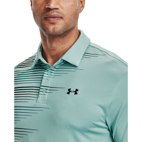 Polera UA Playoff Polo 2.0 para Hombre