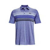Polera UA Playoff Polo 2.0 para Hombre