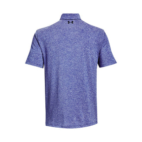 Polera UA Playoff Polo 2.0 para Hombre
