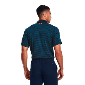 Polera UA Playoff Polo 2.0 para Hombre