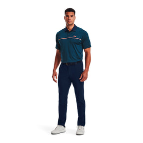 Polera UA Playoff Polo 2.0 para Hombre