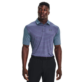 Polera UA Playoff Polo 2.0 para Hombre