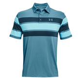 Polera UA Playoff Polo 2.0 para Hombre