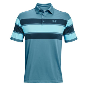 Polera UA Playoff Polo 2.0 para Hombre