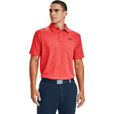 Polera UA Playoff Polo 2.0 para Hombre