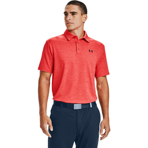 Polera UA Playoff Polo 2.0 para Hombre
