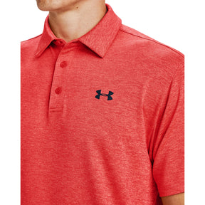 Polera UA Playoff Polo 2.0 para Hombre
